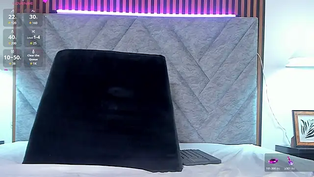 Kendra-Rousee online show from 04-16-26, 09:39