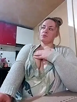 HotStepmommy4 online show from 03-13-26, 10:59