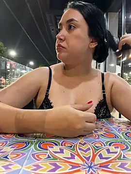 Craziness street online show from 03-13-26, 01:21