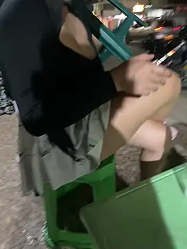 Craziness street online show from 03-24-26, 02:00