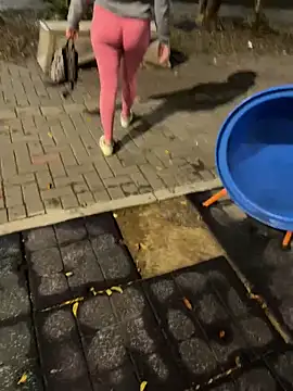 Craziness street online show from 03-20-26, 02:45