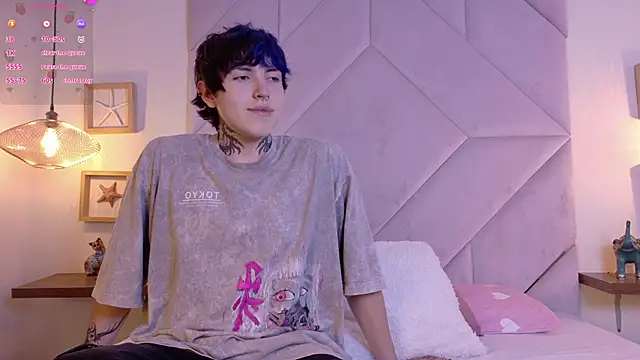 Sateh and Hikary online show from 03-15-26, 08:38