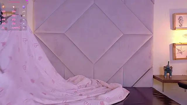 Sateh and Hikary online show from 04-02-26, 08:48