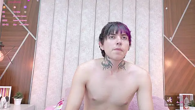 Sateh and Hikary online show from 02-20-26, 02:30