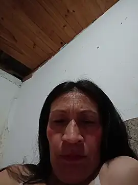 Layla Zaid online show from 04-07-26, 02:57