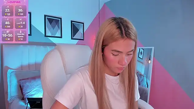 Chris Velvett online show from 03-31-26, 08:44