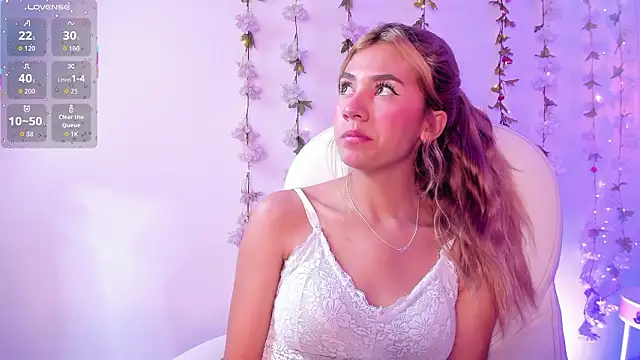 Chris Velvett online show from 03-16-26, 08:22