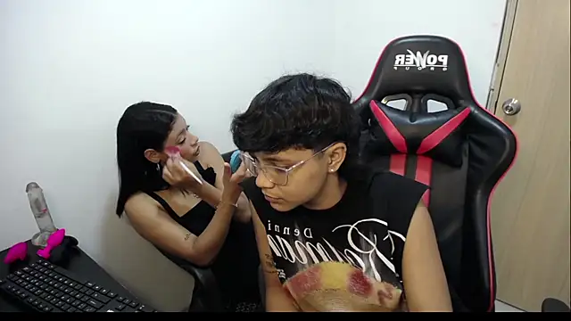 CherryGirlsXX online show from 03-01-26, 01:27