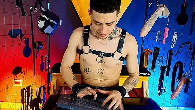 Master kingsadic online show from 02-26-26, 09:20