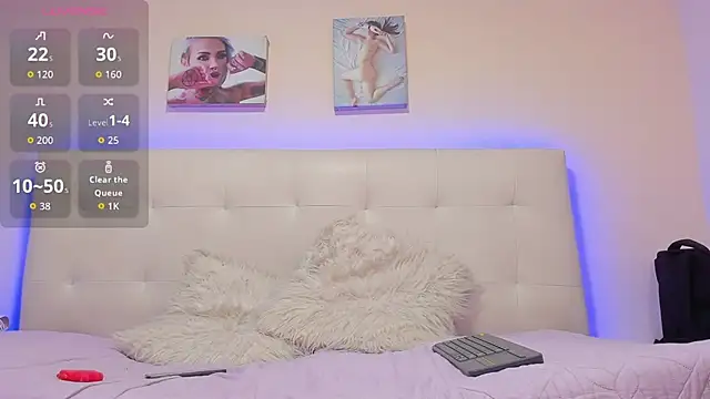 valka 01 online show from 02-20-26, 08:44