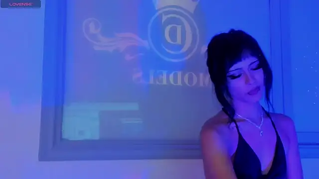 emma cg online show from 03-24-26, 08:09