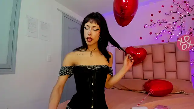 emma cg online show from 02-14-26, 07:47