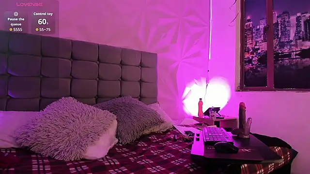 emma cg online show from 03-04-26, 07:43