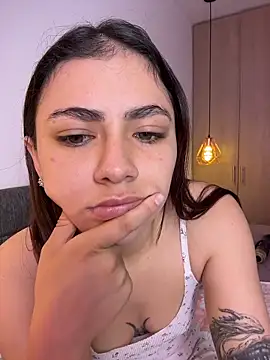 Shanell c1 online show from 03-17-26, 04:04