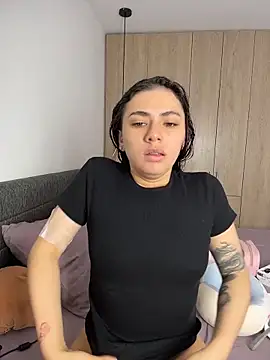 Shanell c1 online show from 03-21-26, 11:19