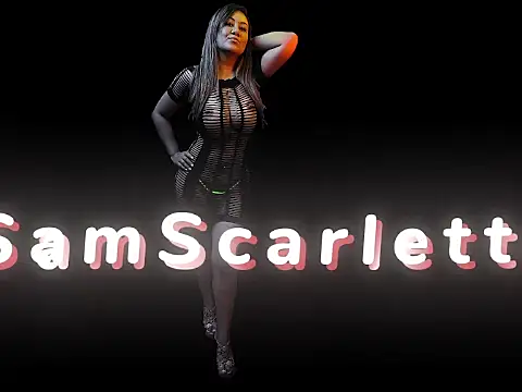 SamScarlette online show from 04-21-26, 05:30