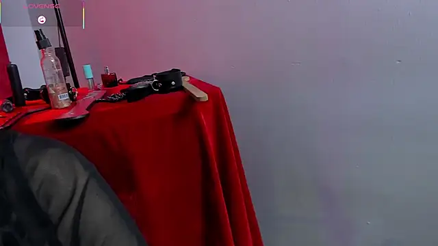 lilyruso online show from 04-03-26, 11:00