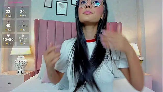 NataliaRivera  online show from 02-17-26, 07:44