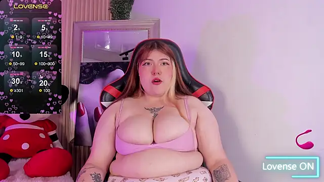 Winnie cutee online show from 06-02-26, 03:06