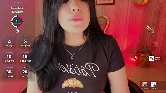 caroline 1s online show from 05-31-26, 03:01