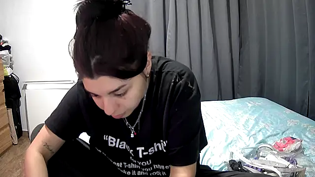 violetazein7 online show from 05-27-26, 08:49
