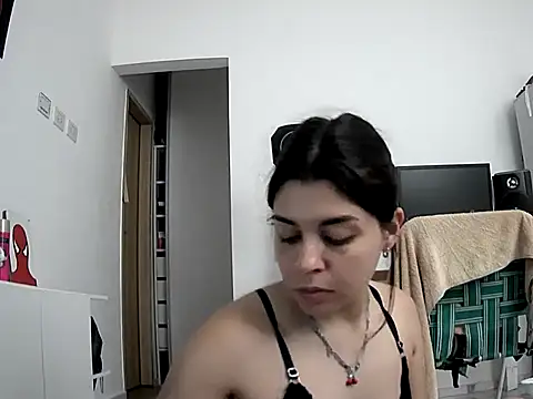 Snapshot of violetazein7 chatting on 02-15-26, 11:58 violetazein7 online show from 02-15-26, 11:58