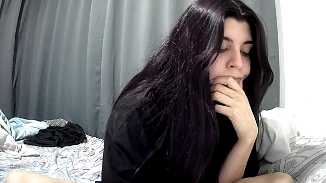 violetazein7 online show from 06-29-26, 01:56