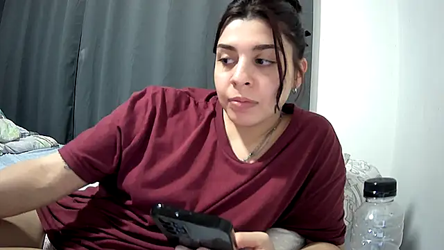 violetazein7 online show from 05-30-26, 03:35