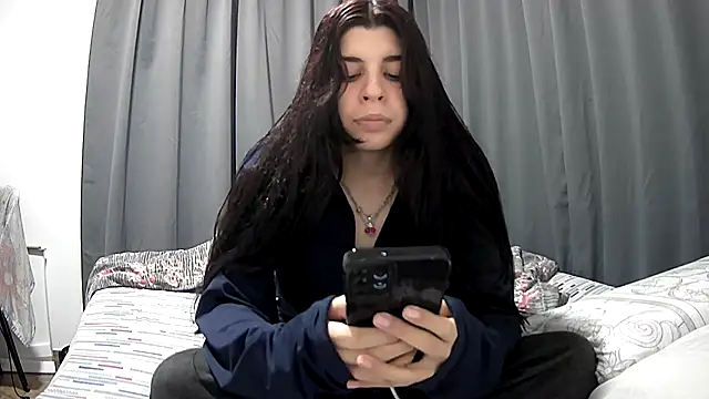 violetazein7 online show from 05-25-26, 11:14