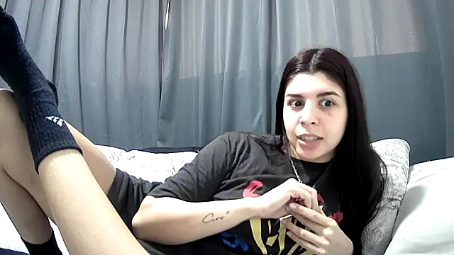 violetazein7 online show from 05-23-26, 08:19