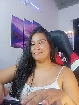 ZoeParcker online show from 06-27-26, 12:27