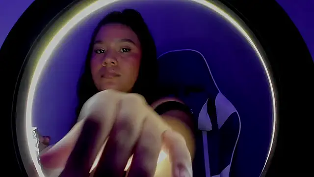 Snapshot of ZoeParcker chatting on 02-17-26, 01:30 ZoeParcker online show from 02-17-26, 01:30