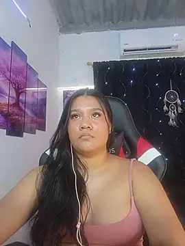 ZoeParcker online show from 05-14-26, 08:50