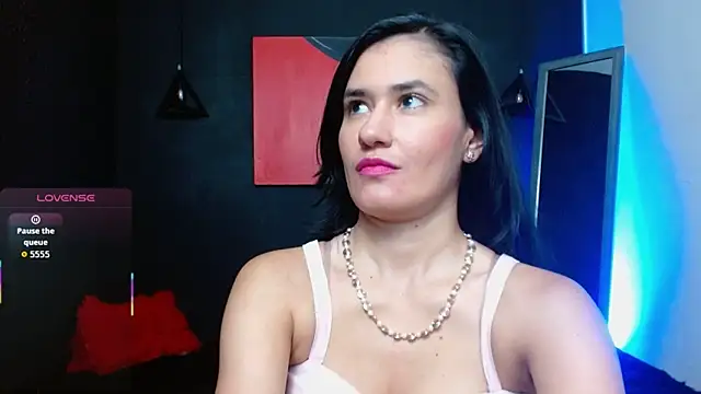 Snapshot of Victoria_1126 chatting on 02-27-26, 07:57 Victoria 1126 online show from 02-27-26, 07:57