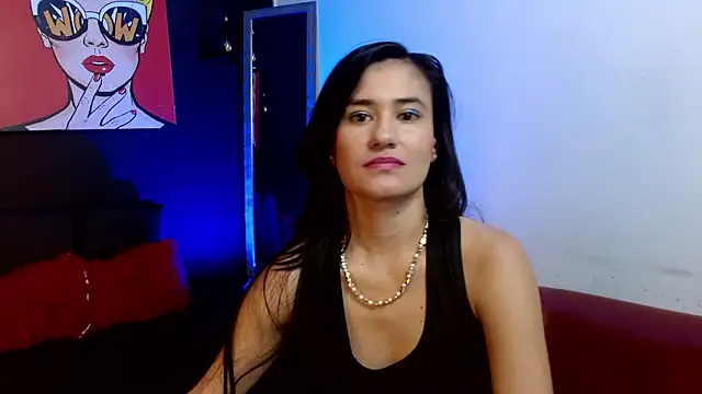 Snapshot of Victoria_1126 chatting on 03-02-26, 07:21 Victoria 1126 online show from 03-02-26, 07:21