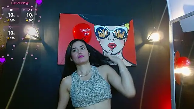 Snapshot of Victoria_1126 chatting on 02-24-26, 07:48 Victoria 1126 online show from 02-24-26, 07:48