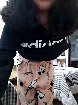 Violet cuteass online show from 02-25-26, 02:12