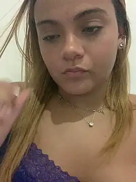 ayla0881 online show from 03-18-26, 11:05