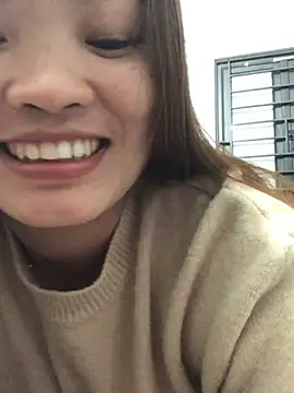 Snapshot of newbaby1 chatting on 02-17-26, 12:35 newbaby1 online show from 02-17-26, 12:35