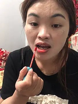 Snapshot of newbaby1 chatting on 02-26-26, 01:55 newbaby1 online show from 02-26-26, 01:55