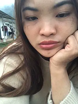 Snapshot of newbaby1 chatting on 02-19-26, 10:56 newbaby1 online show from 02-19-26, 10:56