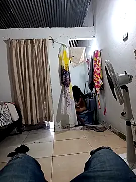 Thehotscorpions2907 online show from 03-18-26, 10:10