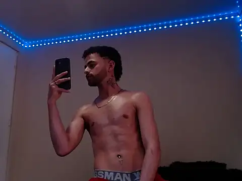 Thomas Joel25 online show from 02-23-26, 09:59