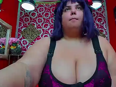 Snapshot of alice_kawaii282 chatting on 07-02-26, 01:17 alice kawaii282 online show from 07-02-26, 01:17