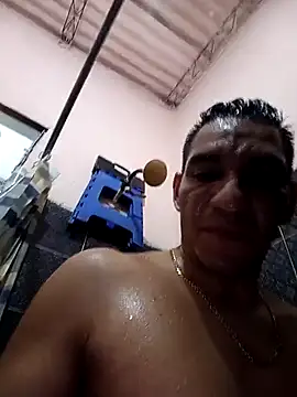 Morboso19cm online show from 03-20-26, 03:51