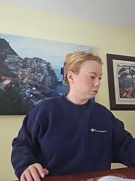 Snapshot of ShySweetheart chatting on 02-19-26, 05:21 ShySweetheart online show from 02-19-26, 05:21