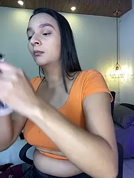 Hanna Williams   online show from 02-22-26, 03:09