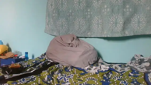 Cozybear online show from 03-23-26, 09:53