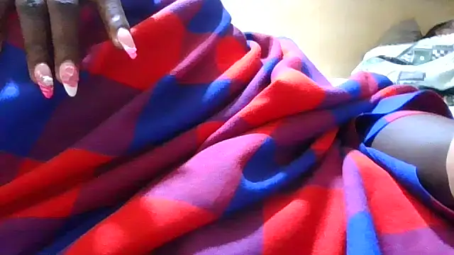 Cozybear online show from 07-10-26, 10:10
