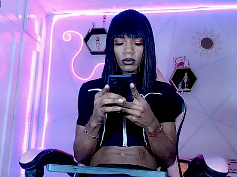 Violeta R  online show from 02-22-26, 09:44